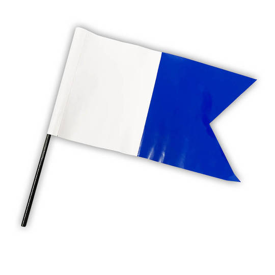 Kai Waka Flag